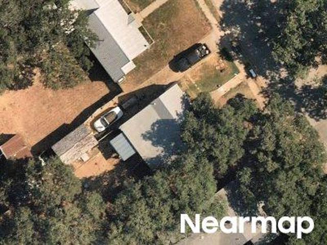 House for sale in Brownwood, Texas