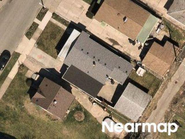 House for sale in Ecorse, Michigan