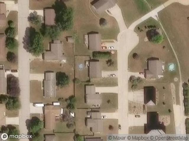 House for sale in Jesup, Iowa