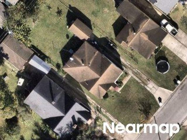 House for sale in Jefferson, Texas
