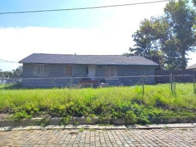 House for sale in Dade City, Florida