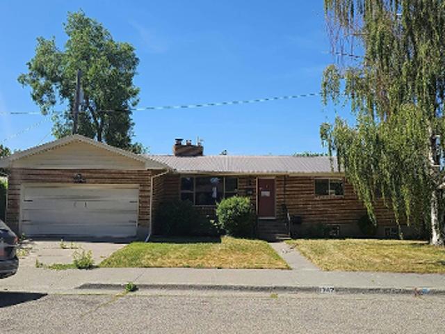 House for sale in Idaho Falls, Idaho