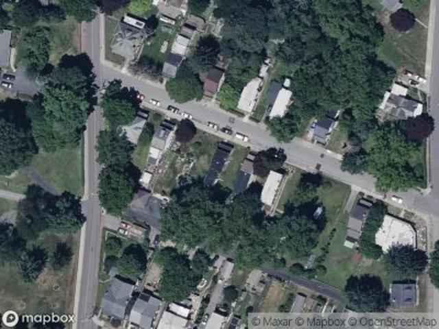 House for sale in Delco, Pennsylvania