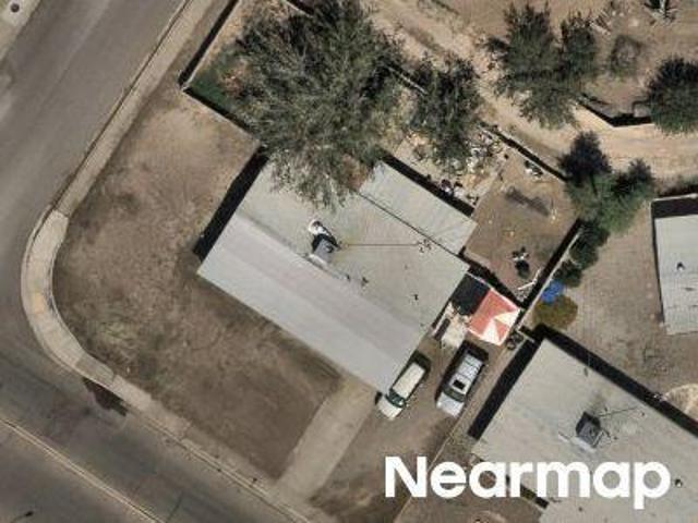 House for sale in Alamogordo, New Mexico