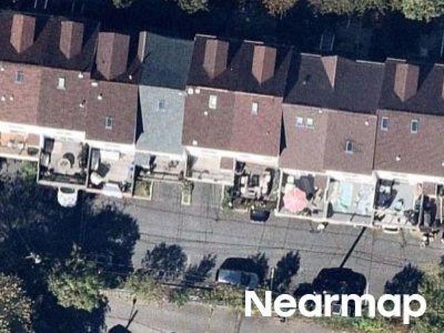 House for sale in Hudson, New Jersey