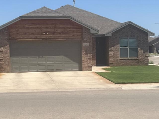 Property for sale in Bushland Springs, Lubbock