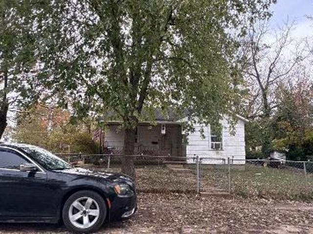 House for sale in Leadwood, Missouri