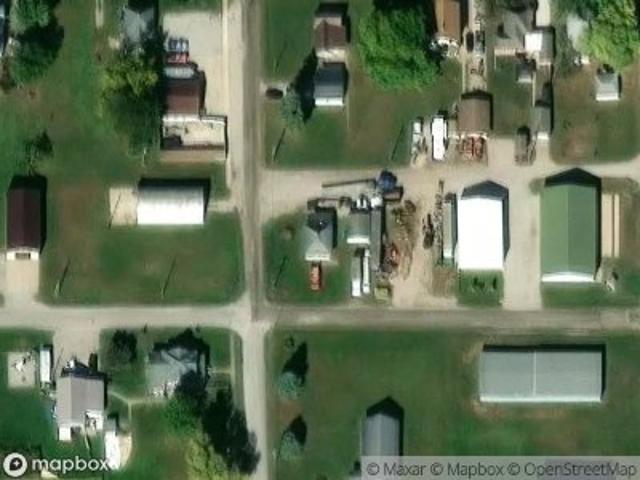 House for sale in Belle Plaine, Iowa