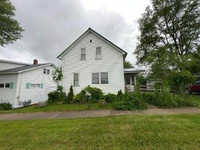 House for sale in Manistee, Michigan