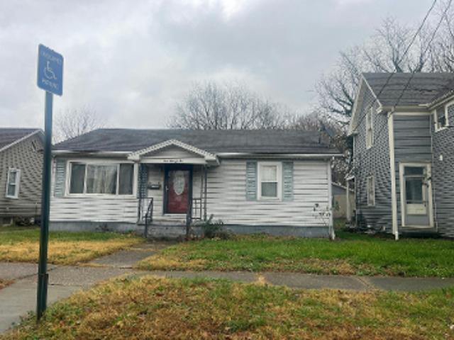 House for sale in Tell City, Indiana