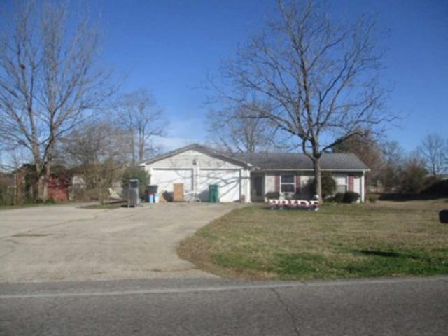 House for sale in Pleasant Grove, Alabama