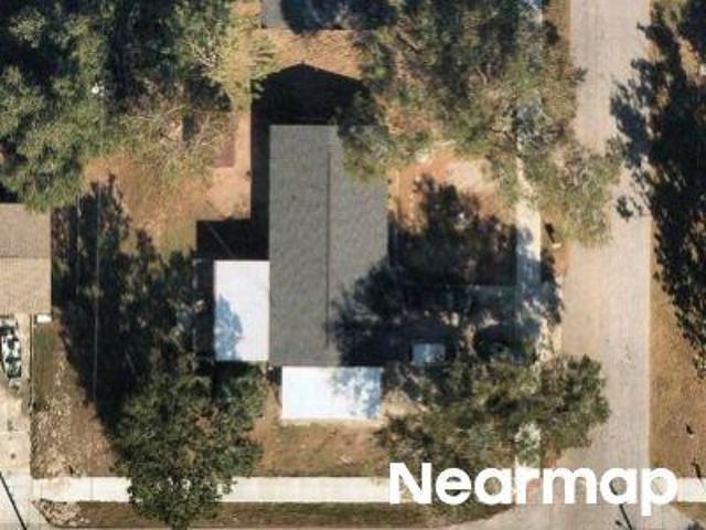 House for sale in Zephyrhills, Florida