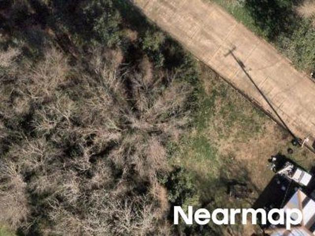 Land for sale in Alexandria, Louisiana