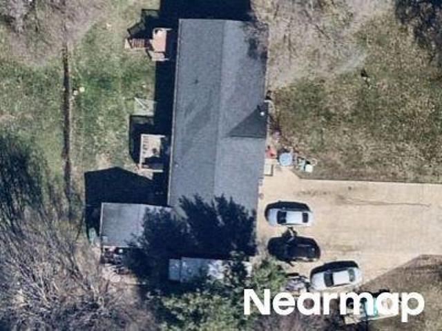 House for sale in Michigan