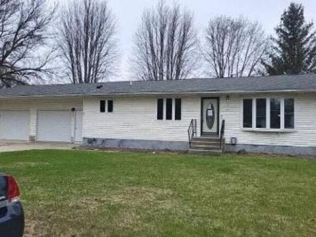 House for sale in Granite Falls, Minnesota