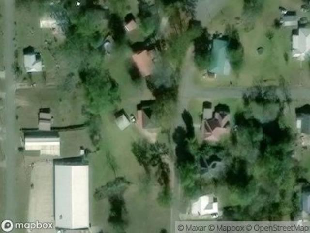 House for sale in Ragland, Alabama