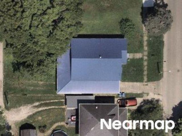 House for sale in Lawrenceville, Illinois