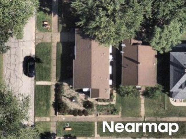 House for sale in Moline, Illinois
