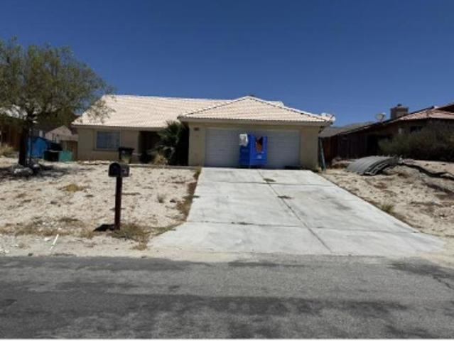 House for sale in Desert Hot Springs, Riverside County