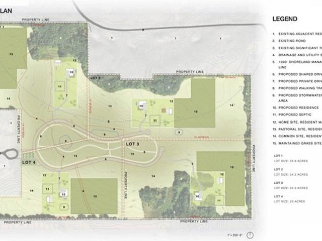 Land for sale in Afton, Minnesota