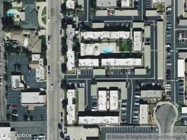 Condo for sale in Chino, California