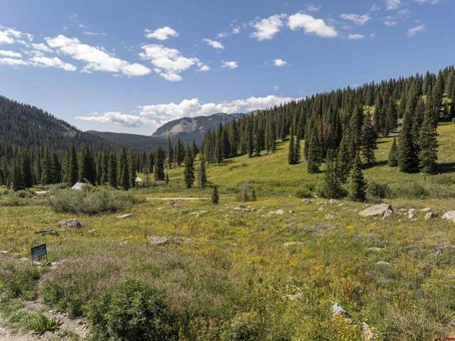 Land for sale in Gunnison, Colorado