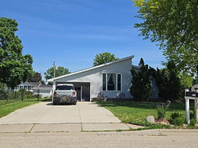House for sale in Wabasha, Minnesota