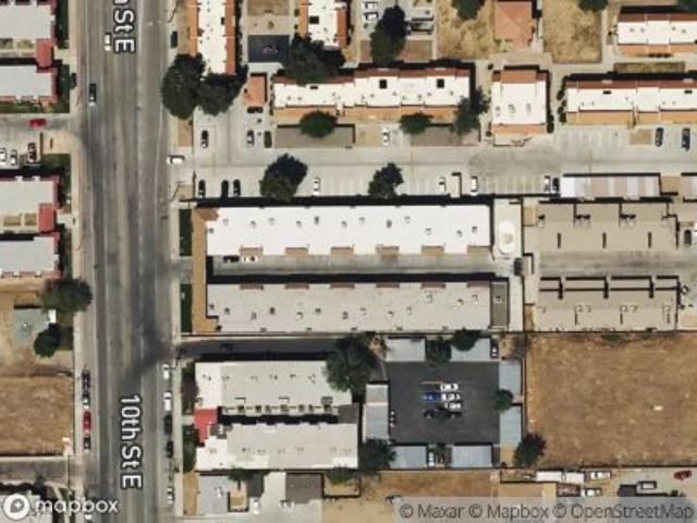 Condo for sale in Palmdale