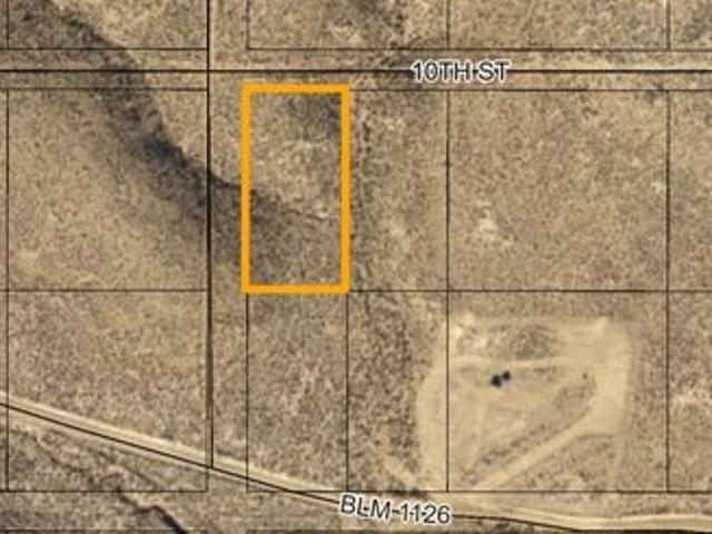 Land for sale in Elko, Nevada