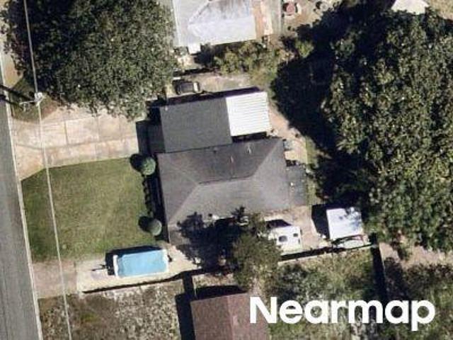 House for sale in Jacksonville Beach, Florida