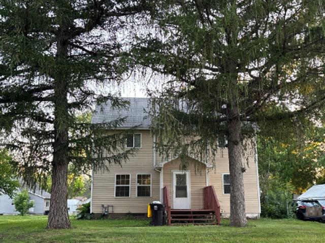House for sale in White Mountain Lake, Minnesota