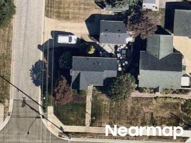 House for sale in North Canton, Ohio
