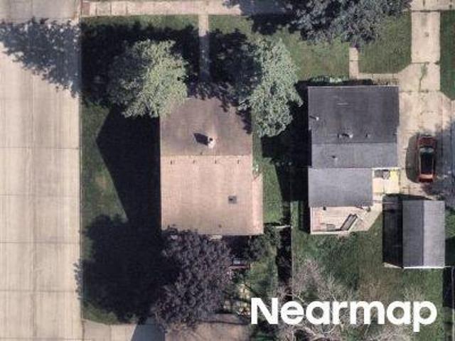 House for sale in Mason City, Cerro Gordo County