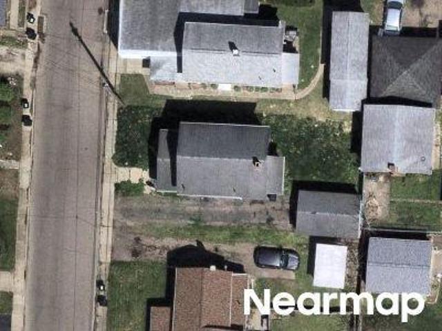 House for sale in Massillon, Ohio