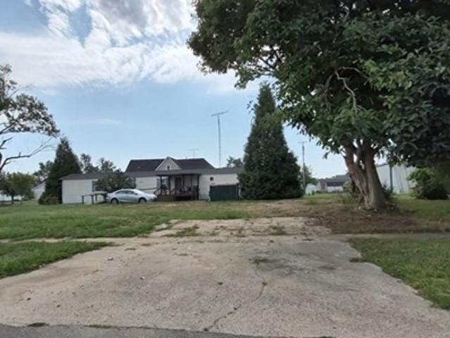 Land for sale in Linton, Indiana