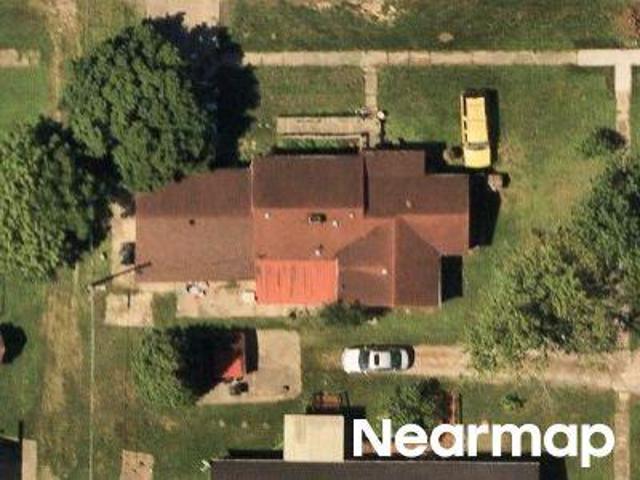 House for sale in Linton, Indiana