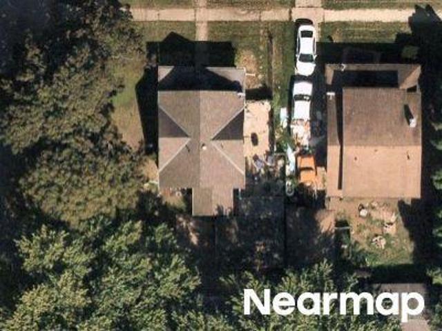 House for sale in Cerro Gordo, Iowa