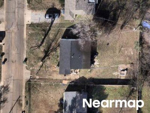 House for sale in Huntsville, Alabama