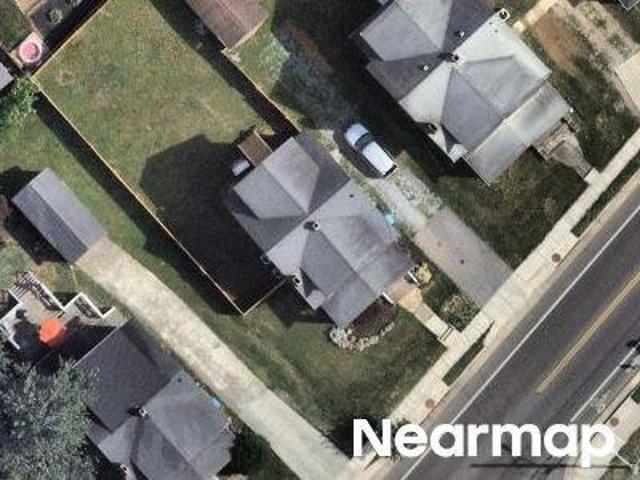 House for sale in Roanoke