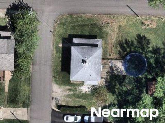 House for sale in Canton, Ohio