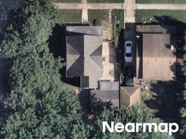 House for sale in Cerro Gordo, Iowa