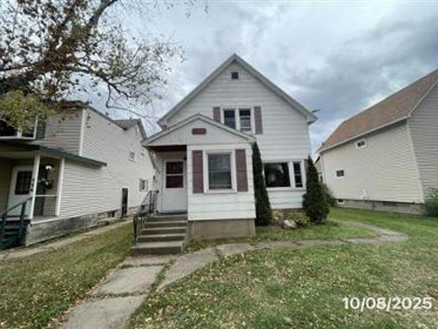 House for sale in Virginia, Minnesota