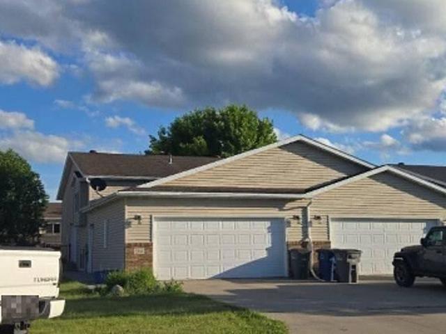 House for sale in Moorhead, Minnesota