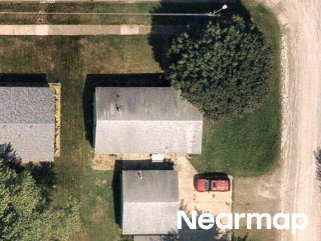 House for sale in Cerro Gordo, Iowa