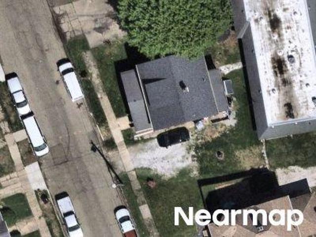 House for sale in Massillon, Ohio