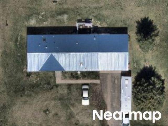House for sale in Braham, Minnesota