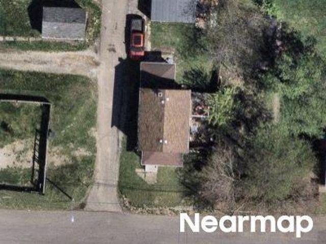 House for sale in Canton, Ohio
