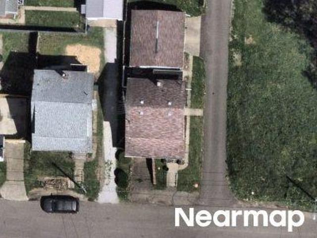 House for sale in Canton, Ohio