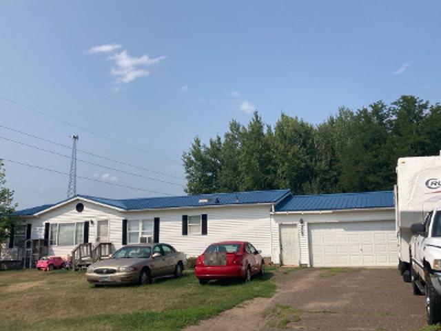 House for sale in Braham, Minnesota