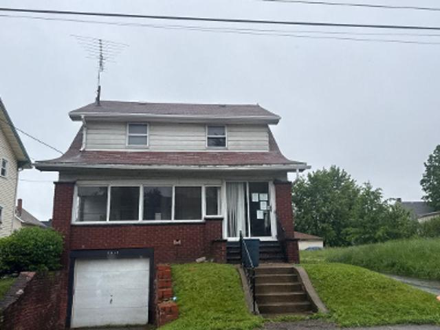 House for sale in Canton, Ohio